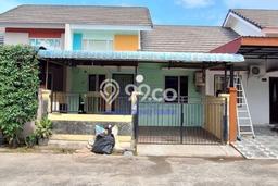 BEST INVESTMENT! Rumah area Bengkong, Luas 84m² Bangunan 48m² BEST INVESTMENT! Rumah area Bengkong, Luas 84m² Bangunan 48m²