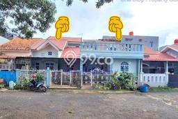 Rumah LT 150m² di Pinggir Kota Lubuk Baja, Batam - Lokasi Premium Rumah LT 150m² di Pinggir Kota Lubuk Baja, Batam - Lokasi Premium