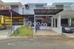 Rumah Strategis dengan 4 Kamar Tidur dan 3 Kamar Mandi di Area Batam Kota, Batam Rumah Strategis dengan 4 Kamar Tidur dan 3 Kamar Mandi di Area Batam Kota, Batam