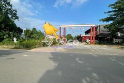 Dijual Tanah Lokasi Strategis Kawasan Batam Centre, Luas 346m², Lingkungan Asri Dijual Tanah Lokasi Strategis Kawasan Batam Centre, Luas 346m², Lingkungan Asri