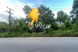 Lahan Jasa Untuk Bangun 8 Ruko di Ring 1 Batu Aji Basecamp Lahan Jasa Untuk Bangun 8 Ruko di Ring 1 Batu Aji Basecamp