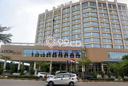 Siap Huni Apartemen di Batam 1 Kamar & 2 Kamar Mandi, Luas 69m2 Siap Huni Apartemen di Batam 1 Kamar & 2 Kamar Mandi, Luas 69m2