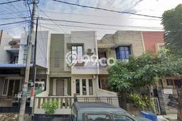 Rumah 2 KT 3 KM di Area Lubuk Baja, Batam Rumah 2 KT 3 KM di Area Lubuk Baja, Batam