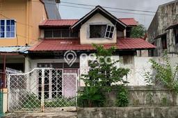 Rumah Strategis dengan 4 Kamar Tidur di Lokasi Batu Ampar, Batam Rumah Strategis dengan 4 Kamar Tidur di Lokasi Batu Ampar, Batam