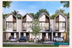 Rumah Terawat 2 KT 3 KM di Bengkong, Batam Rumah Terawat 2 KT 3 KM di Bengkong, Batam