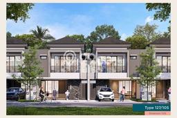 PENAWARAN TERBATAS! Rumah Premium area Bengkong, Luas 105m² Bangunan 127m² PENAWARAN TERBATAS! Rumah Premium area Bengkong, Luas 105m² Bangunan 127m²