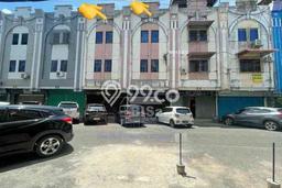 Ruko Area Bisnis di Batam Kota, Luas 630m², Jalan Raya Ruko Area Bisnis di Batam Kota, Luas 630m², Jalan Raya