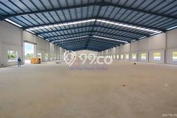 Gudang Area Bisnis Kawasan Tanjung Uncang, Luas 4770m², Mainroad Gudang Area Bisnis Kawasan Tanjung Uncang, Luas 4770m², Mainroad