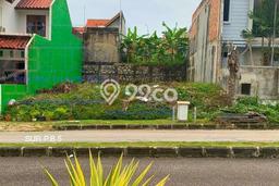 Tanah di Batam Kota, Luas 252m², Jalur Strategis, Area Prospektif Tanah di Batam Kota, Luas 252m², Jalur Strategis, Area Prospektif