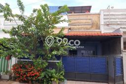 Rumah LT 105m² / LB 70m² di Lokasi Batam Centre, Batam Rumah LT 105m² / LB 70m² di Lokasi Batam Centre, Batam