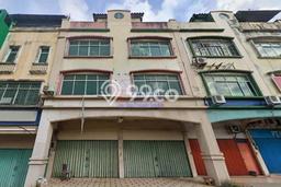 KAWASAN BISNIS! Ruko di Batam Centre, Luas 582m², Lokasi Premium KAWASAN BISNIS! Ruko di Batam Centre, Luas 582m², Lokasi Premium