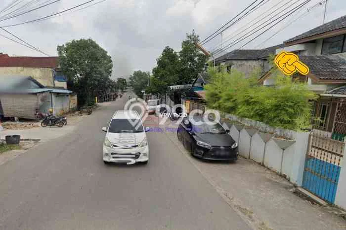 Hunian Nyaman Asri 5 KT Siap Pakai di Tiban Batam Hunian Nyaman Asri 5 KT Siap Pakai di Tiban Batam