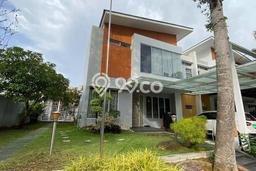 SPECIAL PROPERTY! Rumah area Batam Centre, LT 280m² Bangunan 256m² SPECIAL PROPERTY! Rumah area Batam Centre, LT 280m² Bangunan 256m²