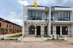 PROPERTI PILIHAN! Rumah Nyaman di Batam Centre, LT 95m² LB 128m² PROPERTI PILIHAN! Rumah Nyaman di Batam Centre, LT 95m² LB 128m²