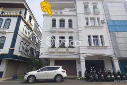 PRIME LOCATION! Ruko Kawasan Batam Centre, Luas 403m², Area Bisnis, Posisi Premium PRIME LOCATION! Ruko Kawasan Batam Centre, Luas 403m², Area Bisnis, Posisi Premium