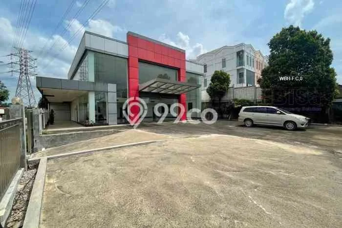 Gudang Bagus Dijual di Sei Panas Batam Lokasi Strategis Cocok untuk Kembangkan Bisnis Gudang Bagus Dijual di Sei Panas Batam Lokasi Strategis Cocok untuk Kembangkan Bisnis