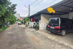 Rumah Nyaman di Puriloka 2 Sei Panas Dijual Murah Rumah Nyaman di Puriloka 2 Sei Panas Dijual Murah