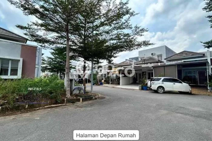 For Sale Hunian Rumah Terawat 3 Kamar di Batam Centre, Batam For Sale Hunian Rumah Terawat 3 Kamar di Batam Centre, Batam