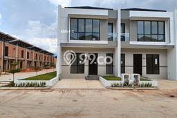 PROMO SPESIAL! Rumah Siap Huni lokasi Batam Centre, Batam, LT 105m² Bangunan 118m² PROMO SPESIAL! Rumah Siap Huni lokasi Batam Centre, Batam, LT 105m² Bangunan 118m²