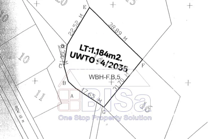 Dijual Cepat Rumah Bagus Siap Huni LB 100m2 di Sekupang, Batam Dijual Cepat Rumah Bagus Siap Huni LB 100m2 di Sekupang, Batam