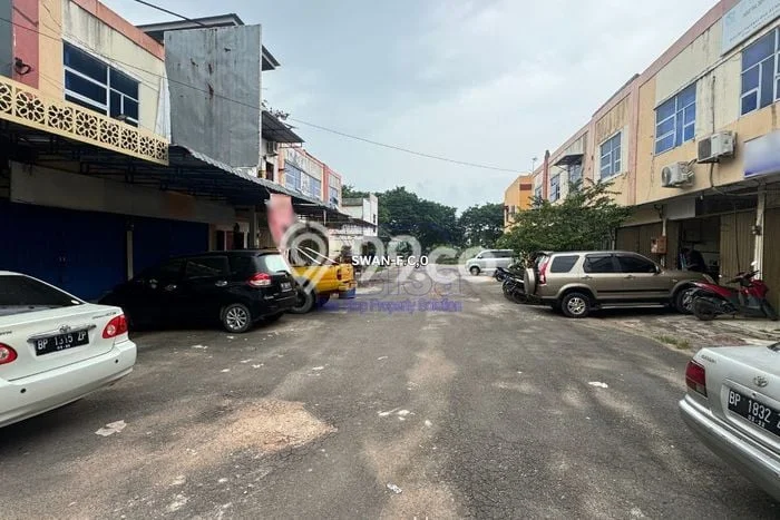 Lokasi Strategis! Dijual Ruko Bisnis di Batu Aji, Batam Kondisi Bagus Lokasi Strategis! Dijual Ruko Bisnis di Batu Aji, Batam Kondisi Bagus