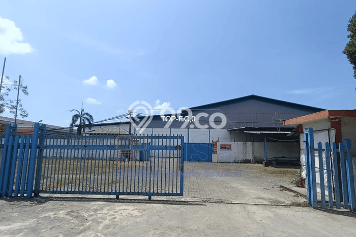 Gudang Favorit Dijual di Sagulung Batam Area Pusat Bisnis Gudang Favorit Dijual di Sagulung Batam Area Pusat Bisnis