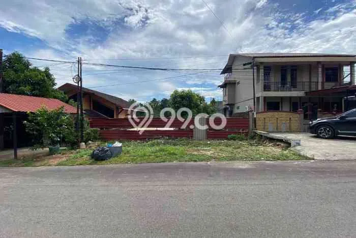Kavling Hak Milik Perumahan Tiban 3 Dijual Kavling Hak Milik Perumahan Tiban 3 Dijual