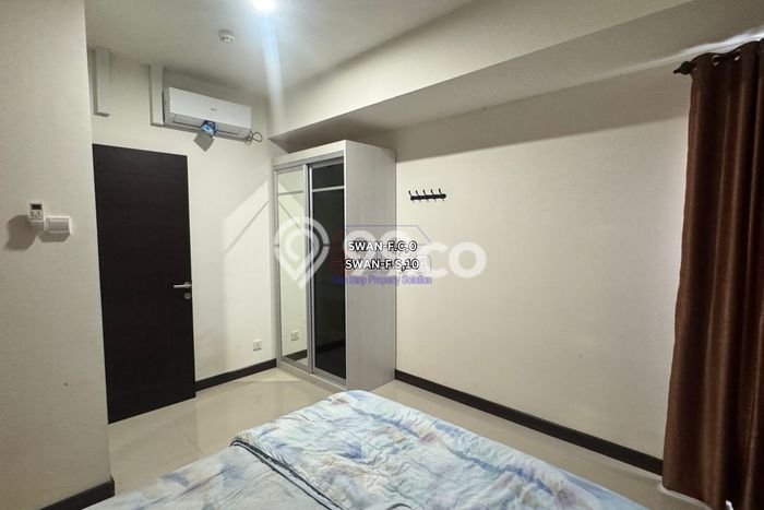 Apartemen Favorit Modern Dijual di Batam dengan 2 Kamar Tidur Apartemen Favorit Modern Dijual di Batam dengan 2 Kamar Tidur
