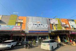 Ruko Bagus LT 104m2 LB 192m2 Dijual di Batu Aji Batam Ruko Bagus LT 104m2 LB 192m2 Dijual di Batu Aji Batam