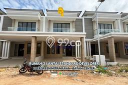 BEST OFFER! Rumah Siap Huni di Batam Centre, LT 101m² LB 93m² BEST OFFER! Rumah Siap Huni di Batam Centre, LT 101m² LB 93m²