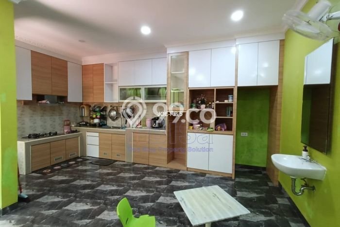 Rumah Modern Cantik 4 Kamar Bisa Langsung Pindah di Batam Kota Rumah Modern Cantik 4 Kamar Bisa Langsung Pindah di Batam Kota