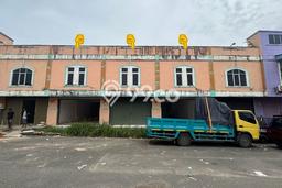FOR RENT! Ruko di Batam Centre Cocok untuk Bisnis 150m2 FOR RENT! Ruko di Batam Centre Cocok untuk Bisnis 150m2