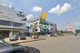 Ruko Area Strategis Kawasan Batam Centre, Luas 540m², Ramai Ruko Area Strategis Kawasan Batam Centre, Luas 540m², Ramai