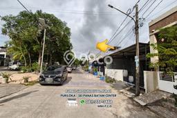 DIJUAL CEPAT! Rumah Minimalis di Sei Panas, Batam, LT 108m² Bangunan 65m² BISA KPR! DIJUAL CEPAT! Rumah Minimalis di Sei Panas, Batam, LT 108m² Bangunan 65m² BISA KPR!