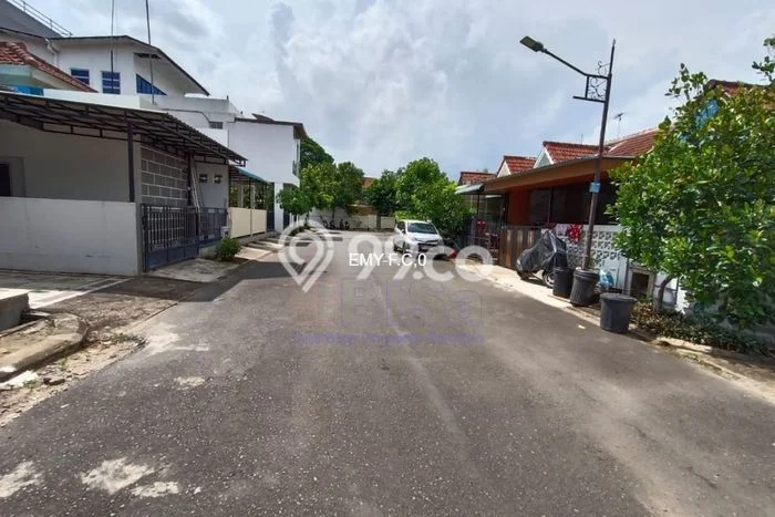Rumah Strategis Minimalis Lb 100m2 di Batam Kota, Batam Rumah Strategis Minimalis Lb 100m2 di Batam Kota, Batam