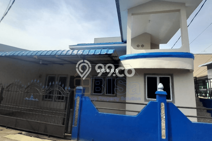 Jual Rumah Minimalis Bagus Punya 3 KT di Batu Ampar Batam - Jual Rumah Minimalis Bagus Punya 3 KT di Batu Ampar Batam -
