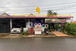 Hunian Impian Keluarga! Rumah 2 Lantai di Batam Centre, Batam, Luas 214m² LB 192m² Hunian Impian Keluarga! Rumah 2 Lantai di Batam Centre, Batam, Luas 214m² LB 192m²