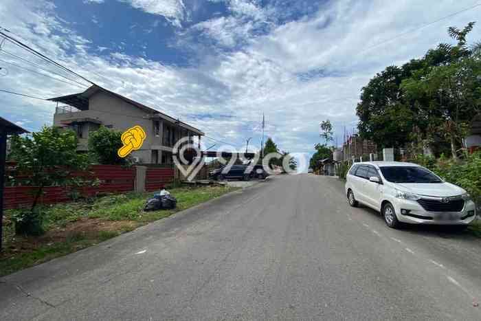 Kavling Hak Milik Perumahan Tiban 3 Dijual Kavling Hak Milik Perumahan Tiban 3 Dijual