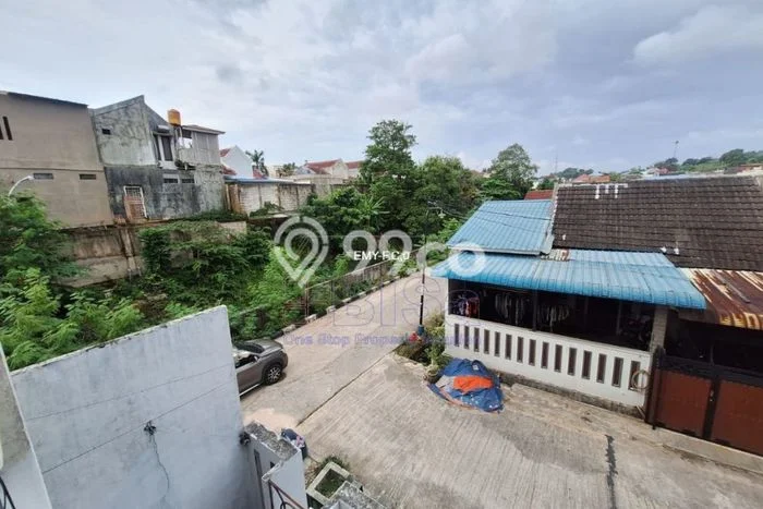 Dijual Cepat Rumah Favorit Siap Huni LB 105m2 di Batam Kota, Batam Dijual Cepat Rumah Favorit Siap Huni LB 105m2 di Batam Kota, Batam