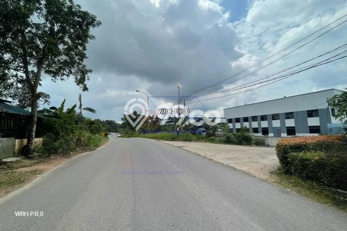 Area Ramai! Gudang Dijual di Sekupang untuk Bisnis Luas Bangunan 2568m2 Area Ramai! Gudang Dijual di Sekupang untuk Bisnis Luas Bangunan 2568m2