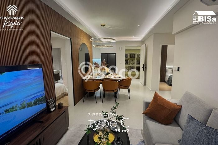 One Residence One Residence