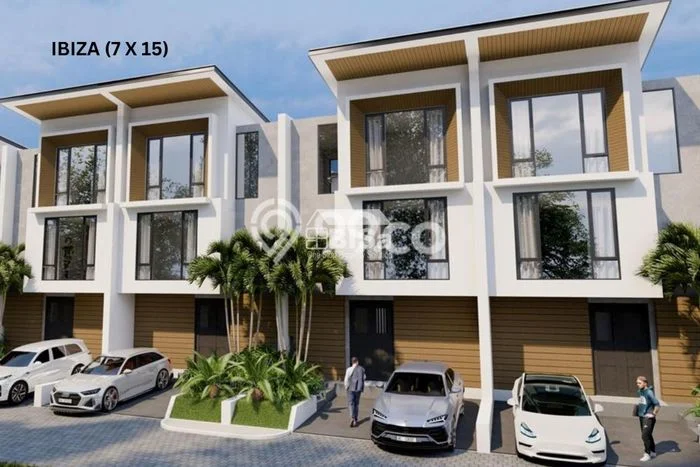 Rumah Minimalis 3 KT di Batam Centre Batam Semi Furnished Rumah Minimalis 3 KT di Batam Centre Batam Semi Furnished