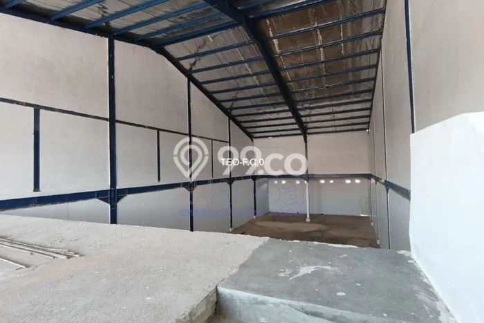 Unit Gudang Dijual di Batu Ampar Batam 336m2 Unit Gudang Dijual di Batu Ampar Batam 336m2