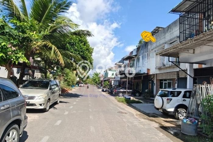 Unit Ruko Dijual di Batam LT 85m2 & LB 72m2 Unit Ruko Dijual di Batam LT 85m2 & LB 72m2