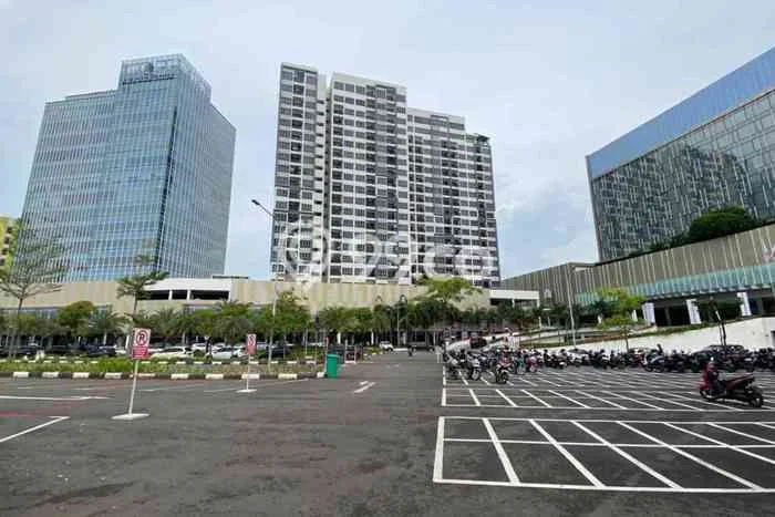 Tersedia Apartemen 2 KT & 1 KM di Batu Ampar, Batam Tersedia Apartemen 2 KT & 1 KM di Batu Ampar, Batam