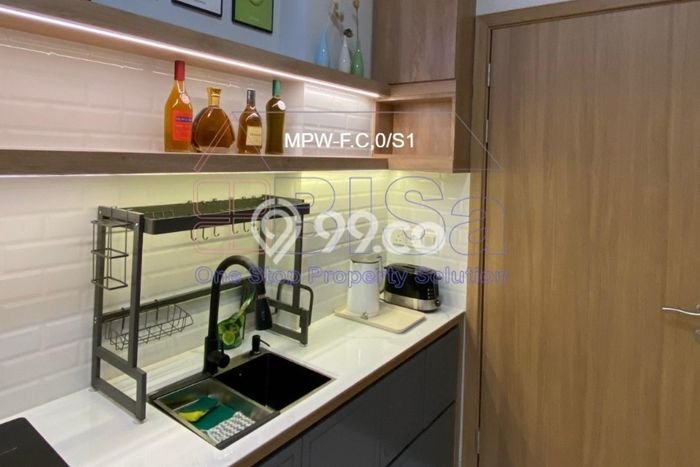 Unit Apartemen Dijual di Lubuk Baja, Batam, dengan 2 Bedroom, 1 Bathroom Unit Apartemen Dijual di Lubuk Baja, Batam, dengan 2 Bedroom, 1 Bathroom