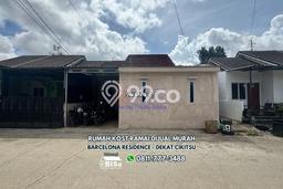 Cocok Untuk Investasi! Dijual Kost di Batam Centre 7 Kamar Cocok Untuk Investasi! Dijual Kost di Batam Centre 7 Kamar