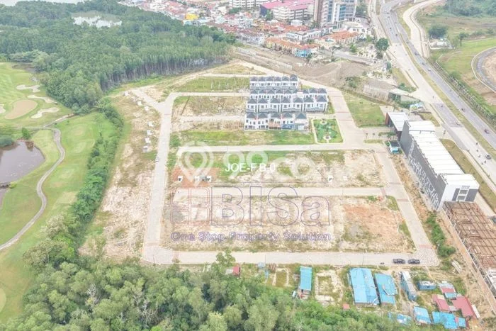 Lahan Investasi Lokasi Sekupang Batam - Lahan Investasi Lokasi Sekupang Batam -