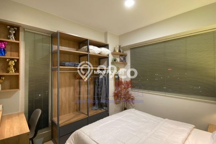 Unit Apartemen Dijual di Lubuk Baja, Batam, dengan 2 Bedroom, 1 Bathroom Unit Apartemen Dijual di Lubuk Baja, Batam, dengan 2 Bedroom, 1 Bathroom