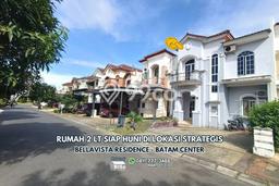 Rumah Luas Asri 5 KT Siap Pakai di Batam Centre Batam Rumah Luas Asri 5 KT Siap Pakai di Batam Centre Batam